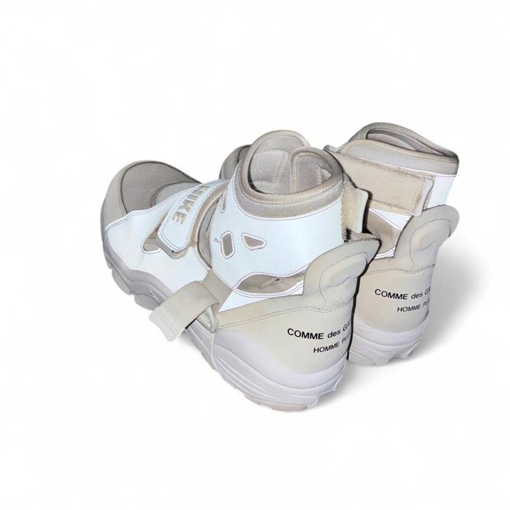Nike x Comme des Garçons Homme Plus Air Carnivore Men’s US 10.5.